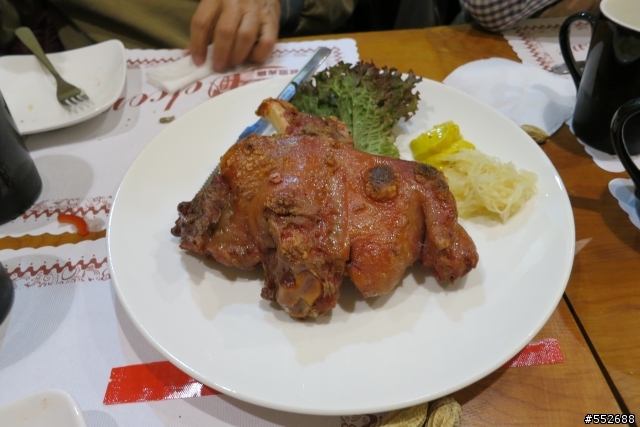 La Vida de Garven 酩野天然窯燒烘焙坊