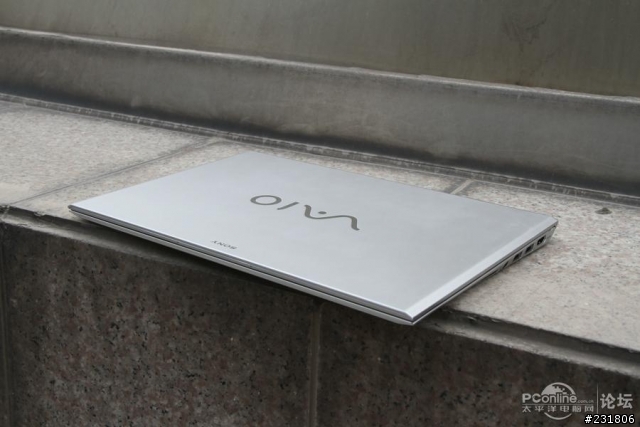 New Vaio 這是新的Z 系列還是傳說中的 P11 P13?