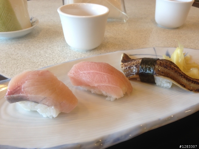 [屏東-美食]大富日本料理.純粹的鮮.美味