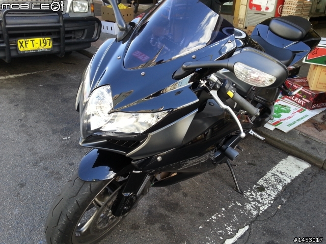 我在澳洲開車送貨的日子
