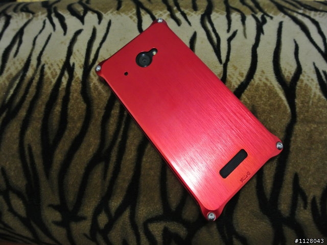 HTC BUTTERFLY穿新衣