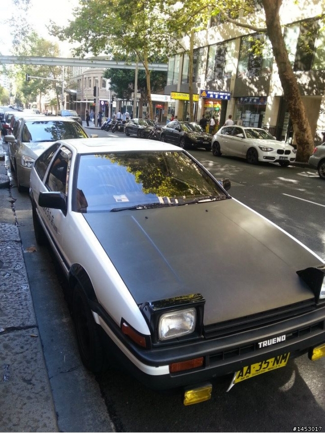 我在澳洲開車送貨的日子
