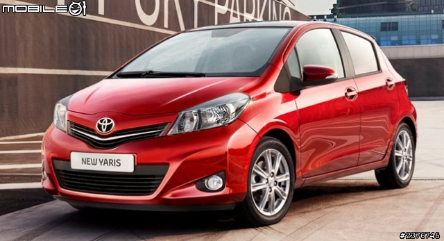 All New Yaris 會搭配CVT變速箱嗎