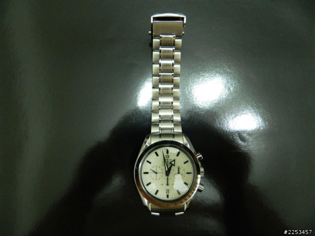 OMEGA 闊箭