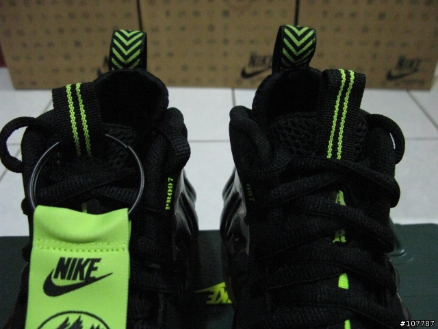 [開箱] 工具盒開箱～Nike air foamposite pro PRM LE - camo Special Box Set 軍綠迷彩太空特殊盒裝限量版