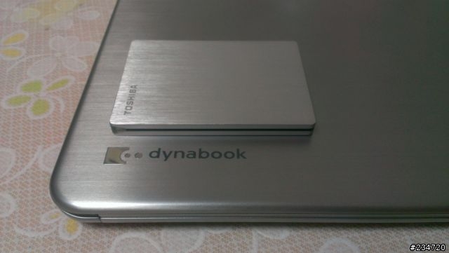 KIRABOOK (日版 V832) 簡易開箱+簡短心得