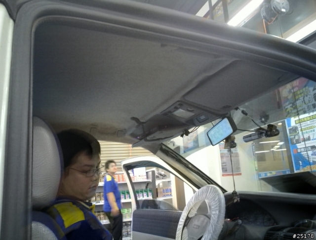 [有頭無尾+待補完] 參加「LiMix LD1行車記錄器」試用活動分享