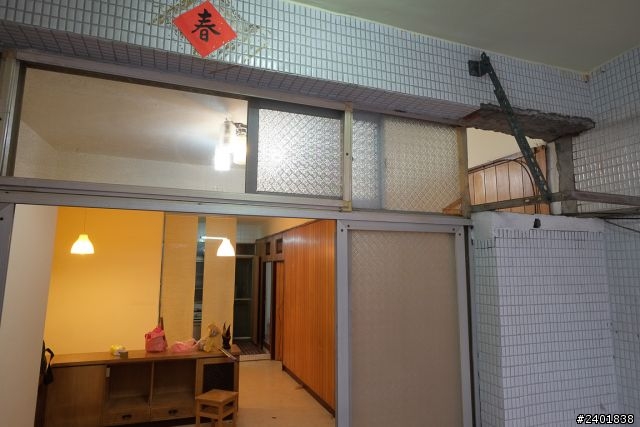 [ 開箱文 ]一家三口與四貓一狗的老屋新裝潢