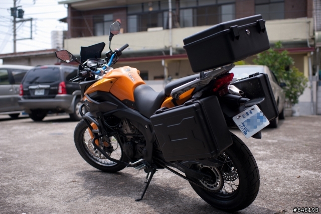 國產 新款多功能車 近距離賞車...