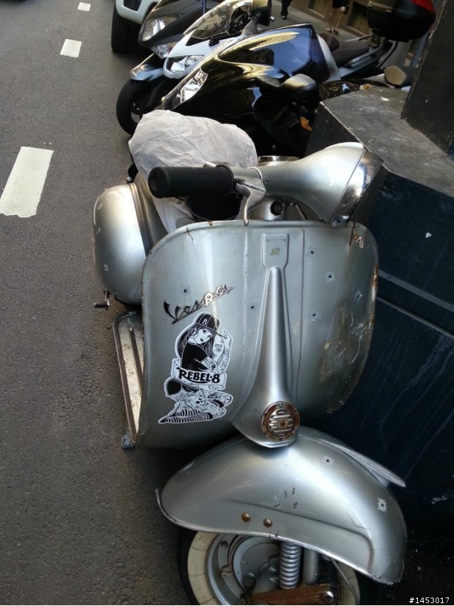 我在澳洲開車送貨的日子