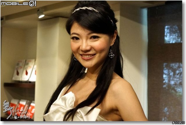 【完美合手‧精彩掌握】當5.5吋碰上Full HD~LG Optimus G Pro大畫面體驗@Taipei