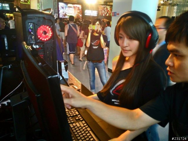 超熱血 NVIDIA英雄聯盟春季杯總決賽