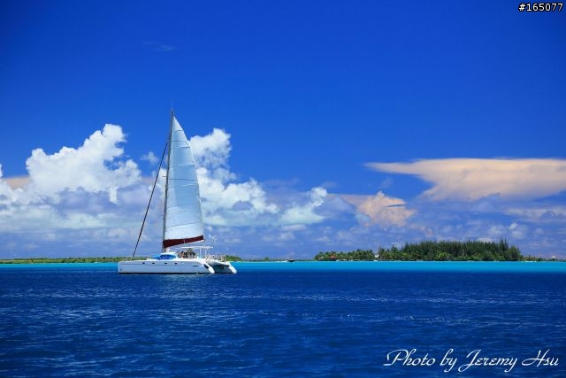 大溪地Bora Bora
