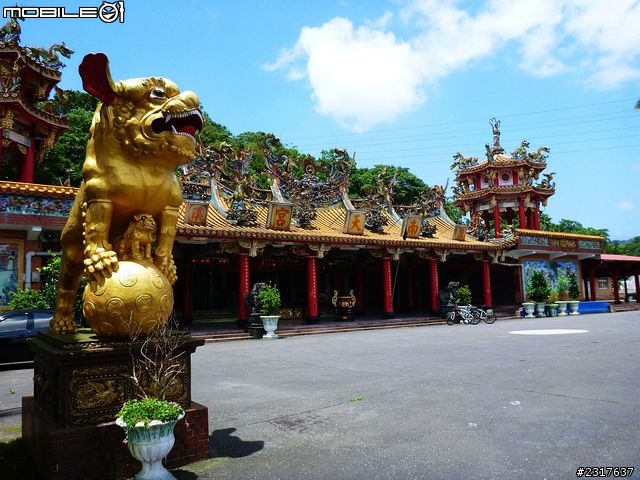 雙溪雙鐵低碳自助遊