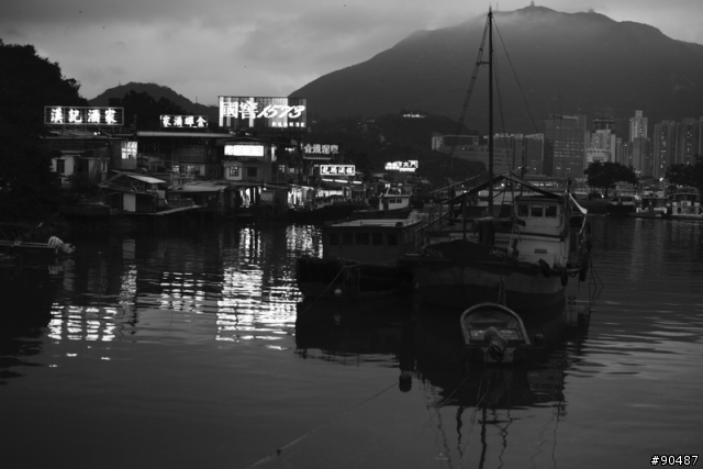 Leica 21mm - 90mm