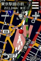 [新機測試]自行車GPS導航機 Garmin EDGE 810 實測 Part II -貓空夜騎