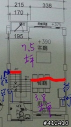 [請益] 新家 臥室與客廳 傢具與裝潢問題......
