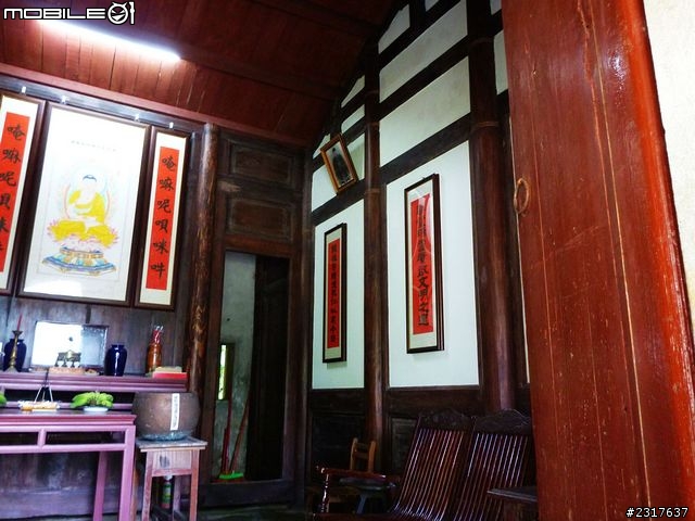 雙溪雙鐵低碳自助遊