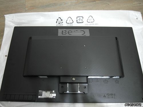 入手不閃爍好螢幕 BENQ 2760HS(圖多)