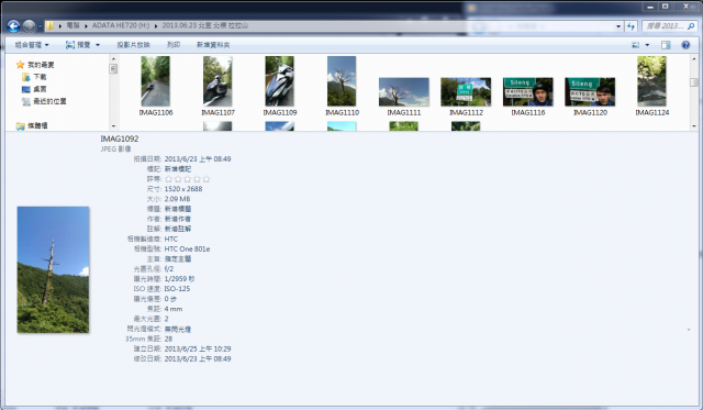 NEW ONE 光圈
