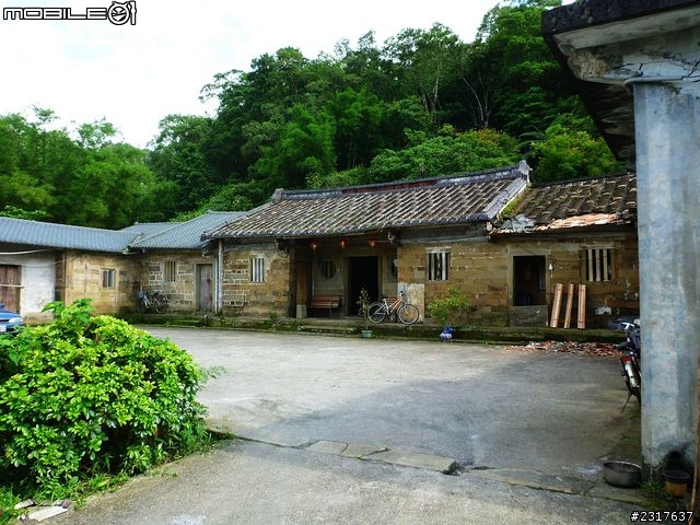 雙溪雙鐵低碳自助遊