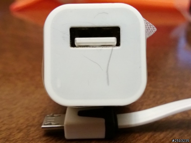 這次來分享一下行動電源