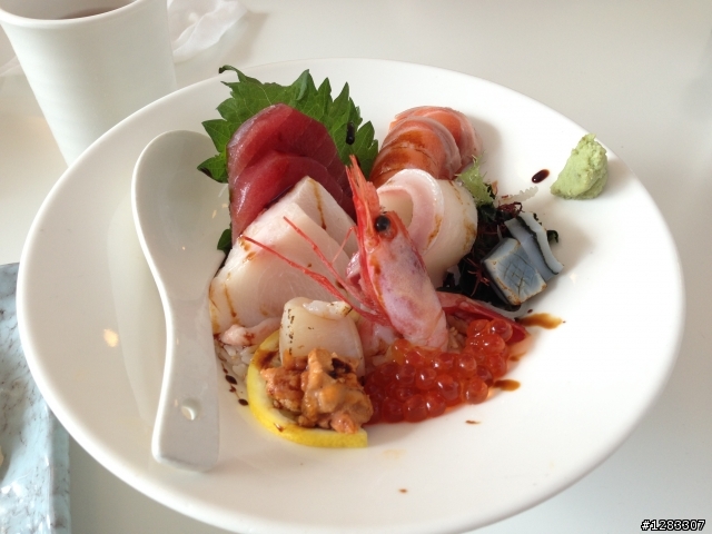 [高雄-美食]手築日本料理