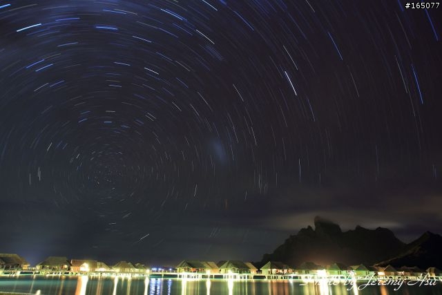 大溪地Bora Bora