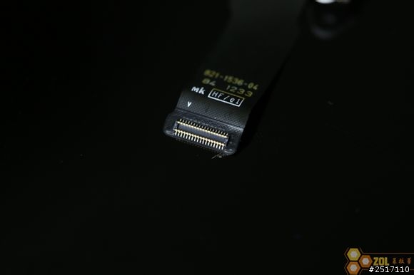 馳為 V88 pad mini 做工拆機圖