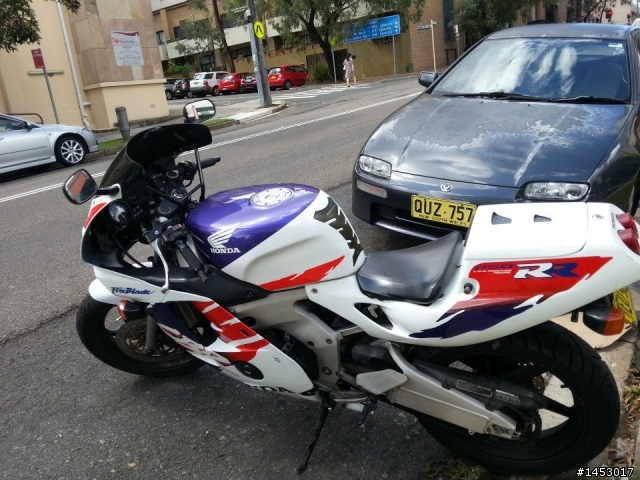 我在澳洲開車送貨的日子