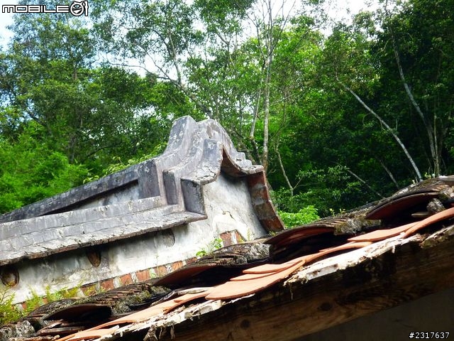 雙溪雙鐵低碳自助遊