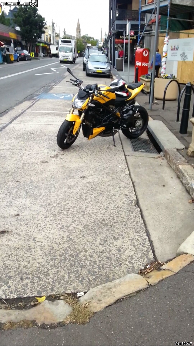 我在澳洲開車送貨的日子