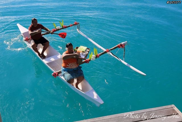 大溪地Bora Bora