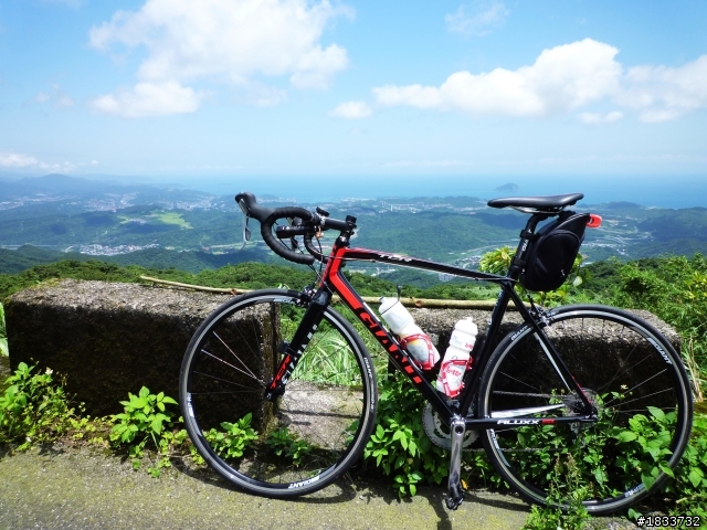 ::不定時更新::2013 GIANT TCR2 開箱