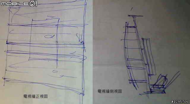 [開箱文]大C跟艾瑪的新家終於裝潢好了--原木家的味道