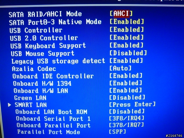 (已解決)我的固態硬碟不能格式化....美光M4
