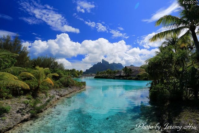 大溪地Bora Bora