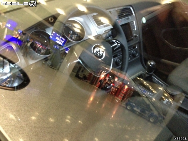 想買VW柴油車,想等7代GOLF 2.0出來考慮一下!!