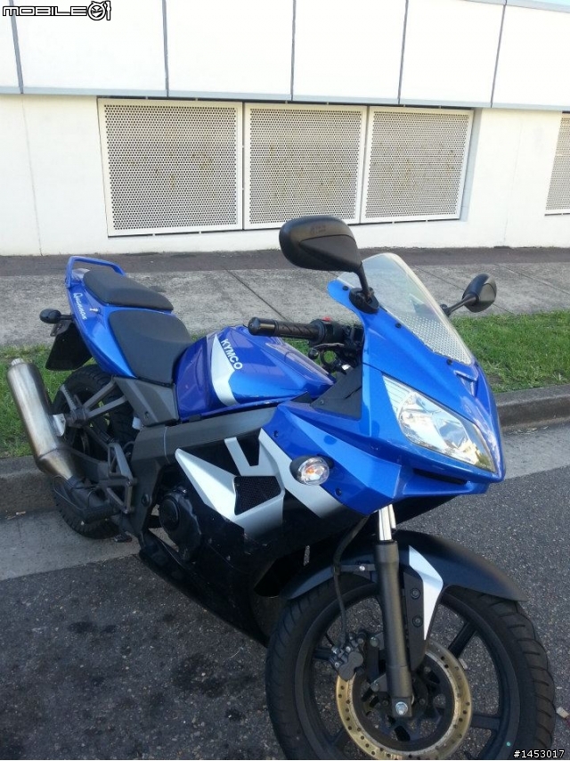我在澳洲開車送貨的日子