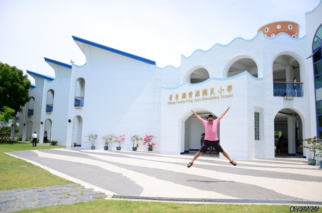 花東熱氣球之旅
