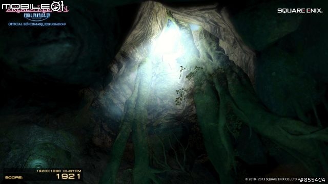 重生的最終幻想！AMD HD7850 測試Final Fantasy XIV: A Realm Reborn
