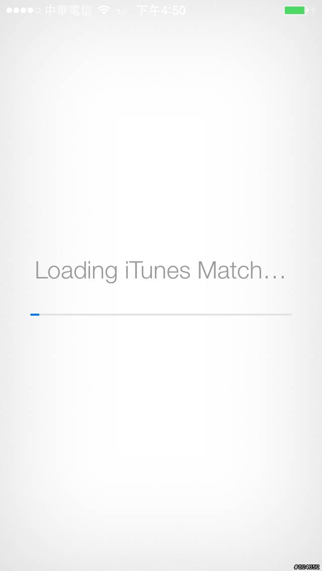 分享我的 iPhone 5 iOS 7 (圖多)