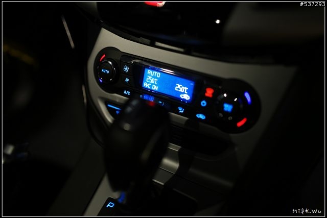 [洗車後夜拍]The ALL-NEW Focus 5D TDCI (9W)