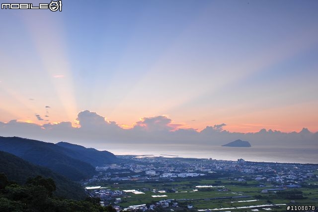 【環島遊記分享】追逐夢想‧熱汽球嘉年華