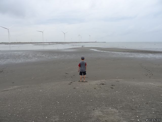 親子旅遊-端午嘻沙
