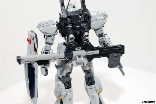 [分享] RG ZETA和MKII