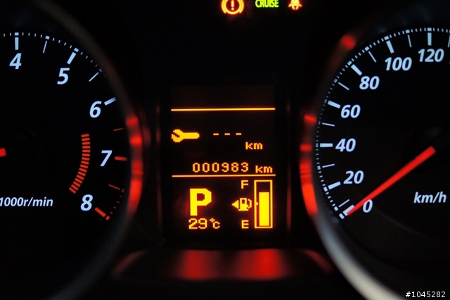 Lancer 騎士版開箱