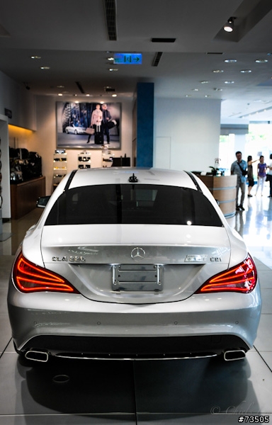 CLA 220圖，圖多。