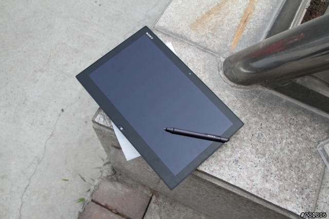 New Vaio 這是新的Z 系列還是傳說中的 P11 P13?