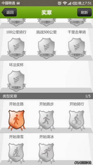 讓運動更好玩！咕咚運動+體驗分享